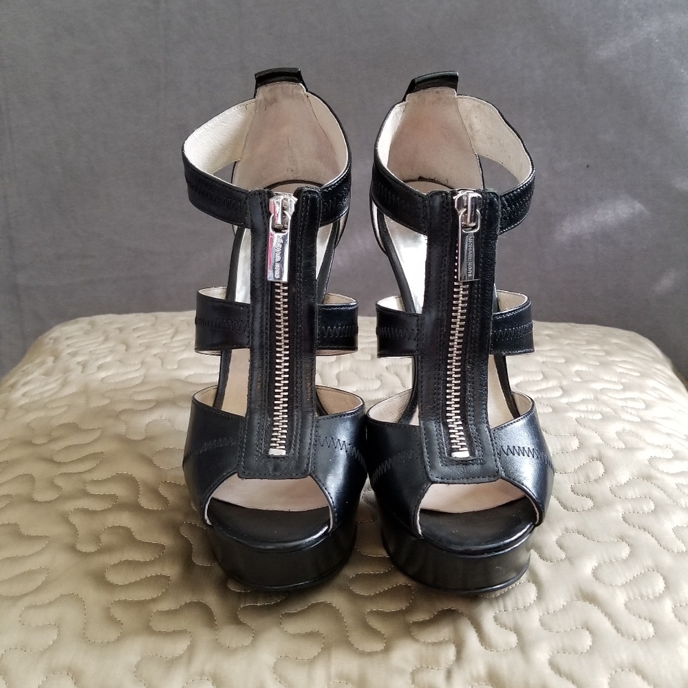 MICHAEL Michael Kors Heeled Sandals